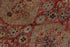 Vintage Oushak Runner Rug (4' x 12')